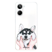 iSaprio Malamute 01 - Realme 10