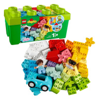 Lego Box s kostkami