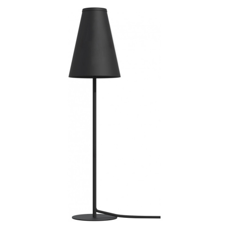 Stolní lampa Nowodvorski TRIFLE 7761 černá