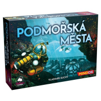 Podmořská města