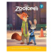 Pearson English Kids Readers: Level 6 Zootopia (DISNEY) - Morgan Hawys