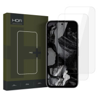 Ochranné sklo HOFI GLASS PRO+ 2-PACK GOOGLE PIXEL 9 PRO XL CLEAR (5906302375165)