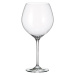 Crystalite Bohemia sklenice na červené víno Uria 740 ml 6KS