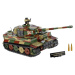 Cobi II WW PzKpfw VI Tiger I Ausf. E, 1:28, 1207 k, 1 f, Executive Edition WW II