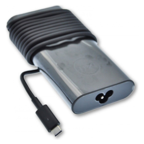 Dell AC adaptér 90W USB-C 450-AGOQ Černá