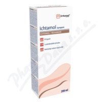 Ichtamol šampon DrKonrad 200ml