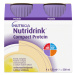 Nutridrink Compact Protein s příchutí vanilkovou 4x125 ml