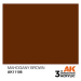 AK Interactive: General Series - Mahogany Brown