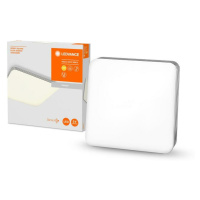 OSRAM LEDVANCE stropní svítidlo Orbis Square Click Sensor 530x530mm 60W 4058075472839