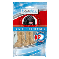bogadent DENTAL CLEAN BONES pro psy 6 × 2 × 60 g