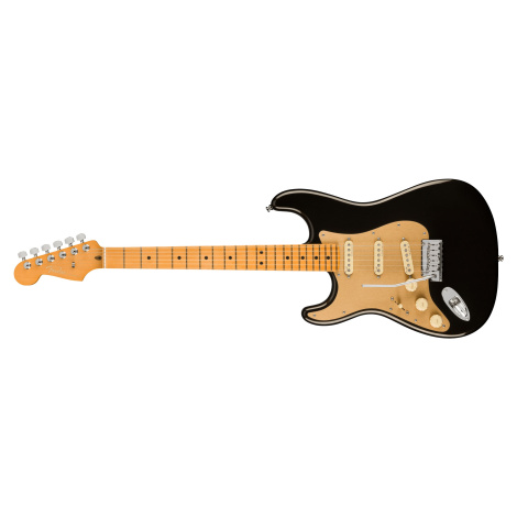 Fender American Ultra Stratocaster LH MN TXT