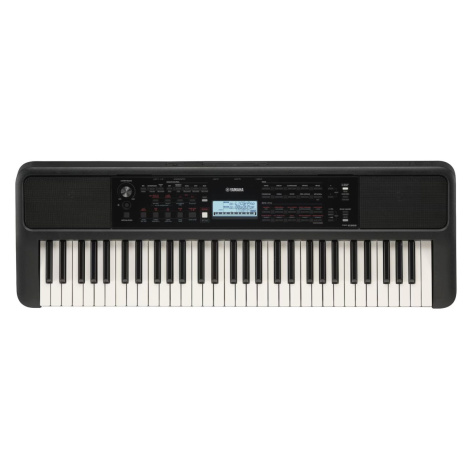 Keyboardy YAMAHA