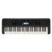 Yamaha PSR-E383 - Black