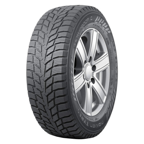 Nokian 195/65R16 104/102T SNOWPROOF C 3PMSF