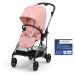 CYBEX Kočárek sportovní Melio Candy Pink Gold