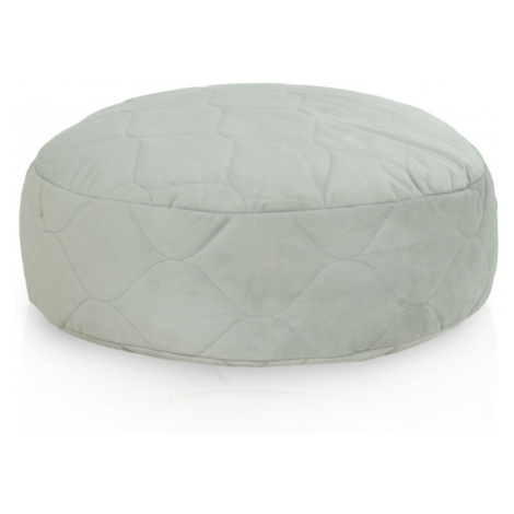 Prošívaná podnožka Design