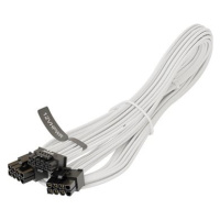 Seasonic 12VHPWR Cable White