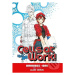 Cells at Work! Omnibus 1 (Vols. 1-3) - Akane Shimizu - kniha z kategorie Komiksy