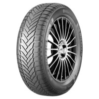 Michelin Alpin 6 ZP ( 205/45 R17 88V XL, runflat )