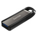 SanDisk Flash Disk 128GB Extreme Go, USB 3.2 SDCZ810-128G-G46 Černá