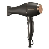 KIEPE Bloom Hairdryer ceramic&ionic Black