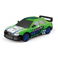 Auto Do Driftu, Auto Rc Drift 1:24 2,4 GHz 4WD Zelené