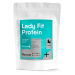 KOMPAVA LadyFit protein vanilka a smetana 500 g