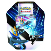 Pokémon Summer 2021 V Strikers Tin - Empoleon V