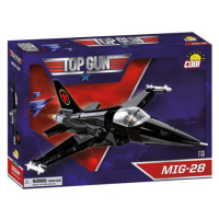 Cobi TOP GUN MIG-28, 1:48