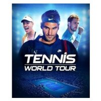 Tennis World Tour - PC DIGITAL