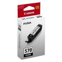 CANON PGI-570 BK - originální