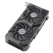 ASUS Dual NVIDIA GeForce RTX 4060 Ti EVO OC Edition 8GB GDDR6