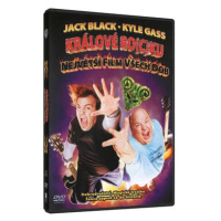 Králové rocku - DVD