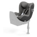 CYBEX Autosedačka Sirona T i-Size (61-105 cm) Mirage Grey Platinum