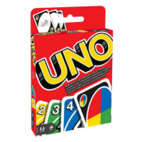 UNO Mattel