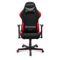 DXRacer OH/FD01/NR Červená