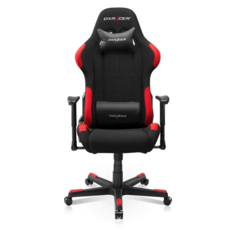 DXRacer OH/FD01/NR Červená