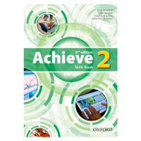 Achieve 2 (2nd Edition) Skills Book Oxford University Press