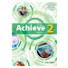 Achieve 2 (2nd Edition) Skills Book Oxford University Press