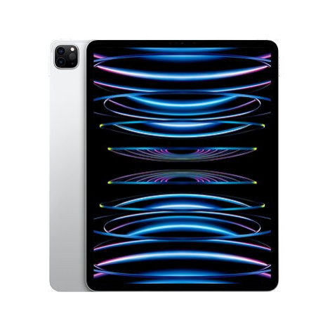 iPad Pro 12.9" 2TB M2 Stříbrný 2022 Apple