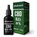 Allnature CBD olej 10% 10 ml