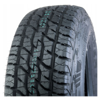 1x Letní Pneumatika 255/55R18 Cooper Discoverer Att