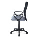 Kancelářská židle KA-B047 GREY