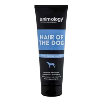 Animology šampon pro psy Hair of the Dog