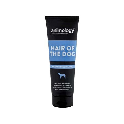 Animology šampon pro psy Hair of the Dog
