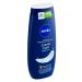 Nivea Creme Care Pečující sprchový gel 250ml