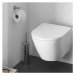 DURAVIT D-Neo WC sedátko, softclose, bílá 0021690000