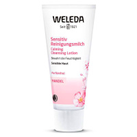 Weleda Mandlové čisticí Mléko 75ml