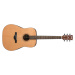 Ibanez AW65, Rosewood Fingerboard - Natural