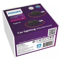 Philips LED patice H7 Type A - příslušenství pro LED HL 2ks 11184X2